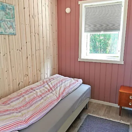 Sjostjerna 度假居 Steigen