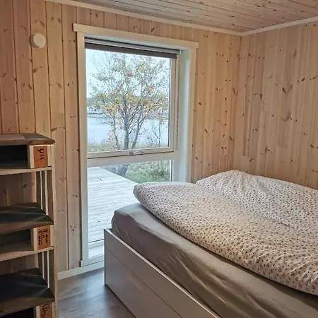 Sjostjerna Steigen